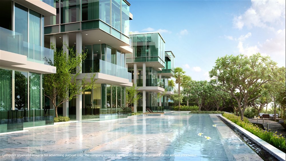 Luxury Panoramic Sea View Condo in Chalong for Sale. 3380321901