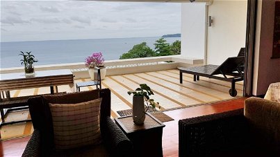 Ocean View 2 Bedrooms in Kamala For Sale 740931708