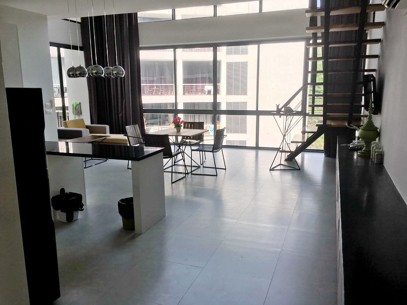 Luxury Duplex Condo in Kamala for Sale 3034743793
