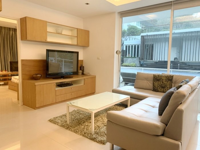 Modern Condominium in Kamala for Sale 3572210568