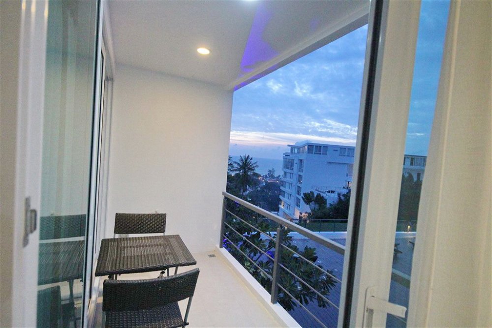 Stylish seaview condominium in Karon for Sale 795333910