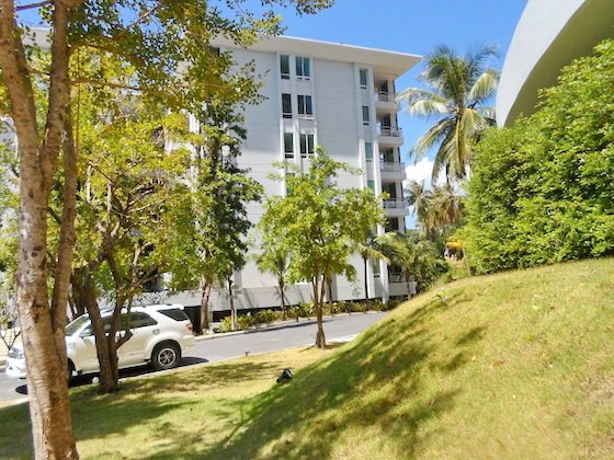 Foreign Freehold Condo in Karon for Sale 1163427250
