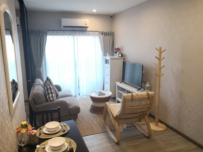 1 Bedroom Condominium in Naiyang for Sale 3926037495