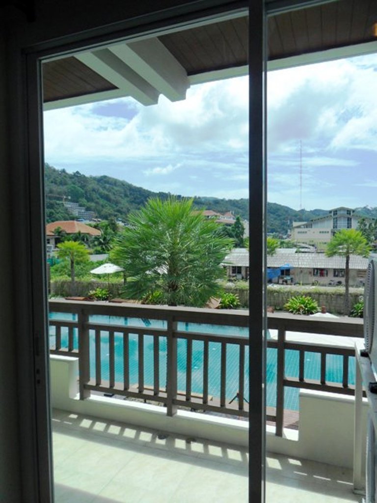 One bedroom apartment in Patong for sale 2105194278