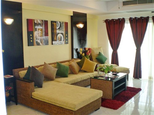 Apartment in Center of Patong for Sale 702239377