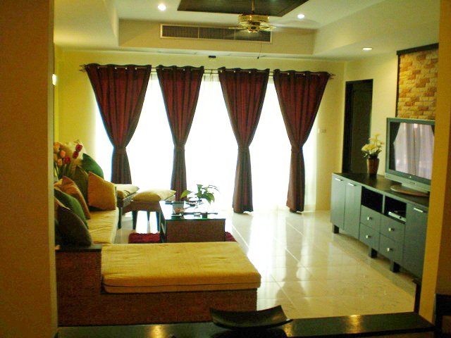 Apartment in Center of Patong for Sale 702239377