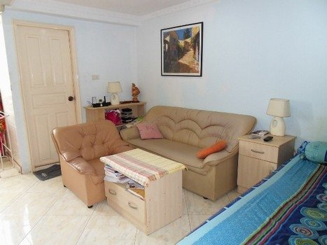 Studio Apartment in Patong for Sale 1935202300