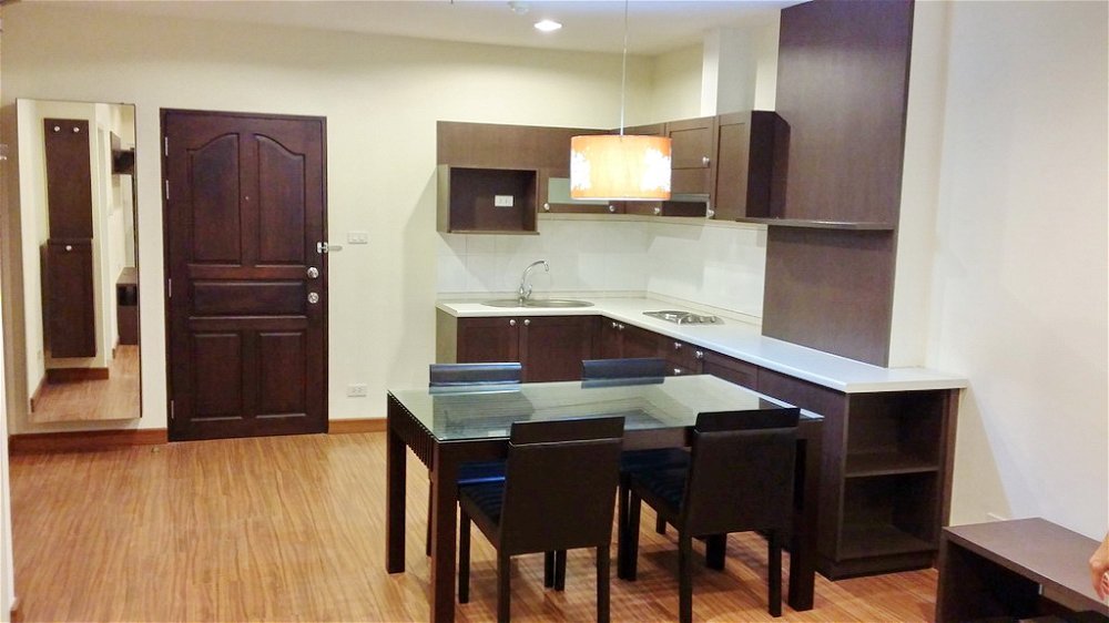 Center of patong apartment for Sale 3696307208