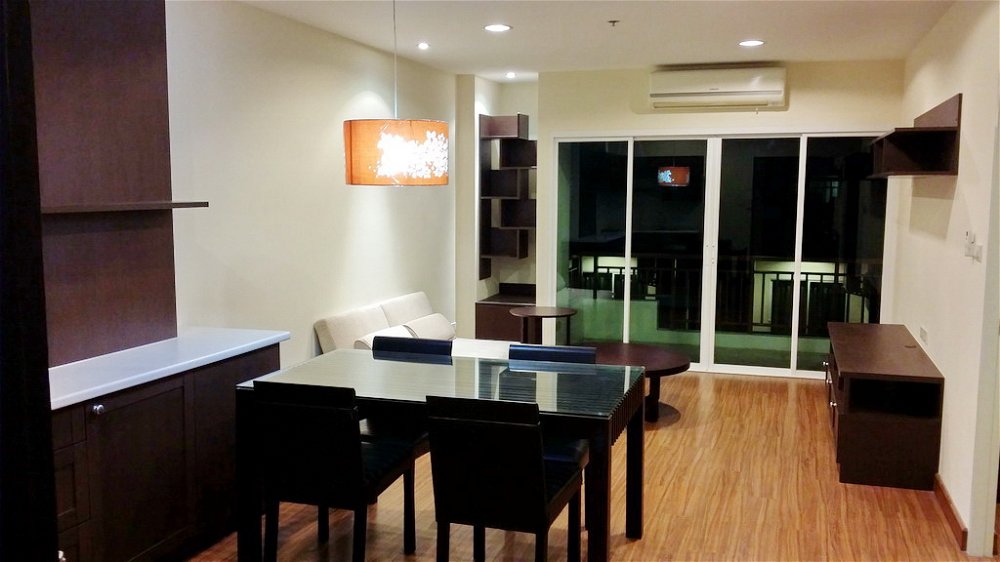 Center of patong apartment for Sale 3696307208