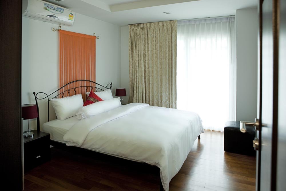 Spacious Apartment in Patong for sale 2083674125