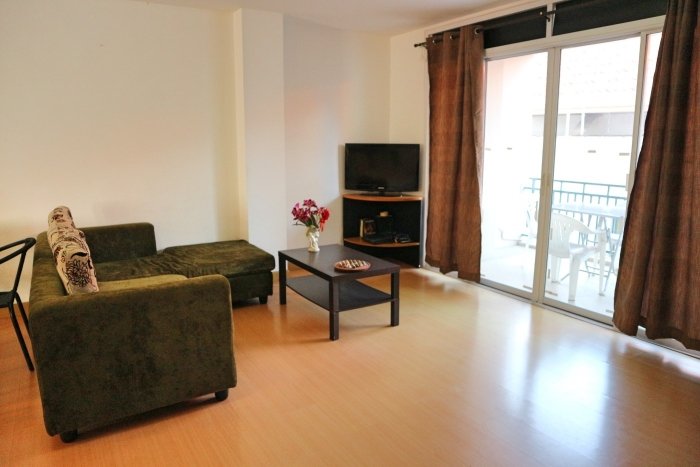 Modern Studio Condominium in Patong for Sale 827806784