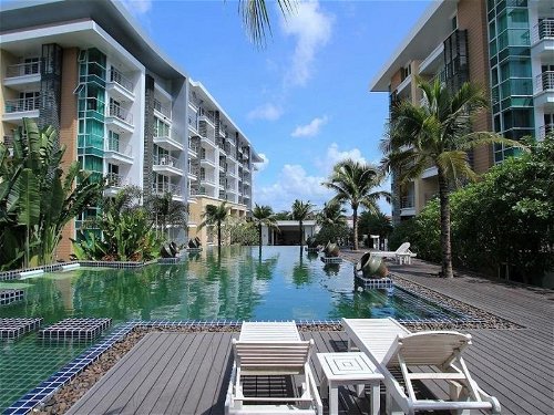Condominium in Phuket City for sale 1705241680