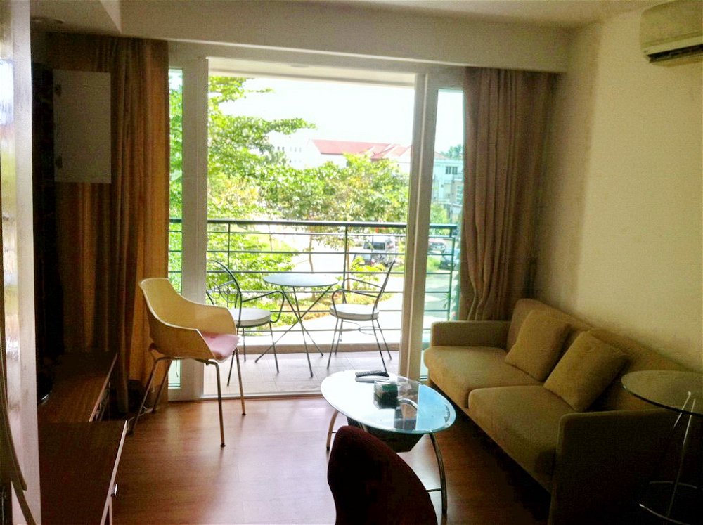 Condominium in Phuket City for sale 1705241680
