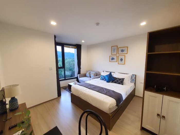 Modern Condominium in Phuket City for Sale 2455641586