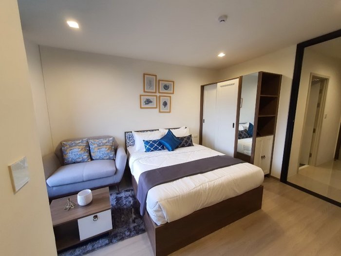 Modern Condominium in Phuket City for Sale 2455641586