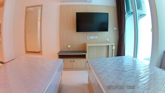 1 Bedroom Condominium in Rawai for Sale 21343304