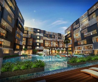 Luxury Hotel Style Condominiums in Surin For Sale. 1697212748