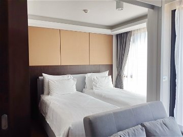 1 Bedroom Condominium in Surin for Sale 626091467