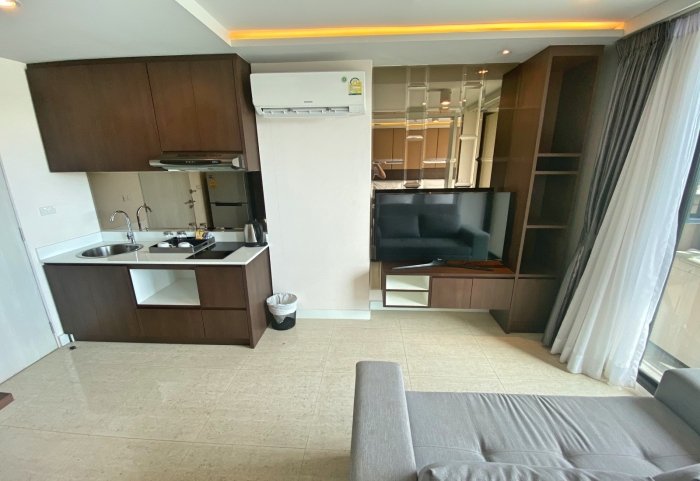 Modern Condominium in Surin for Sale 2324121220