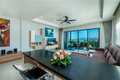 Modern Condominium in Surin for Sale 3685754139