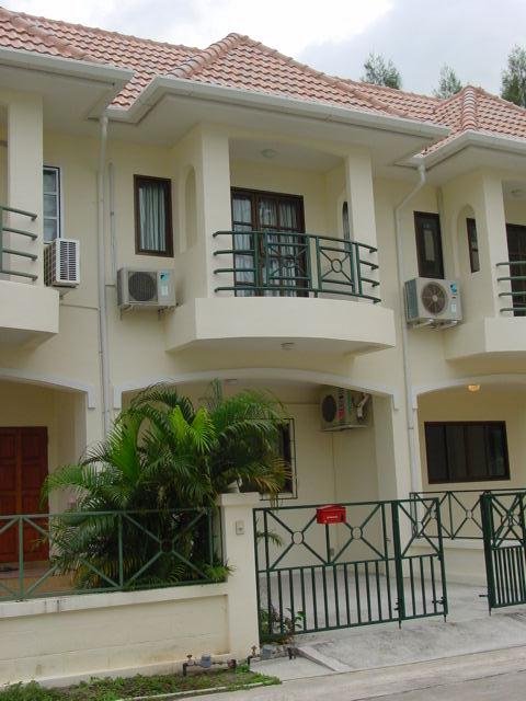 Private Townhouse in Patong for Sale 1997173749