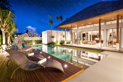 Tropical Pool Villas in Bangtao for Sale 1088402109