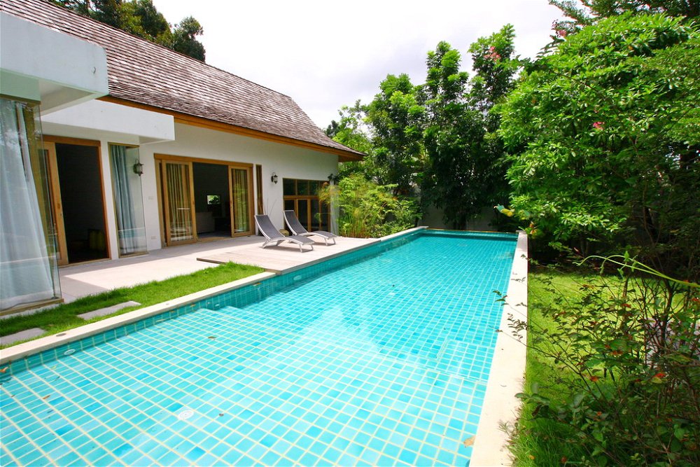 Pool villa for sale 1273800767