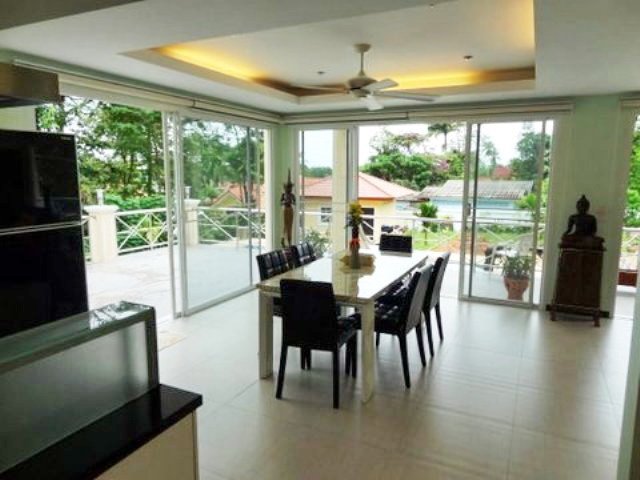 Pool Villa in Chalong for sale 1965021213