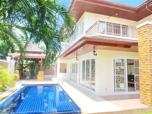 Pool villa in Chalong for sale 1487559812