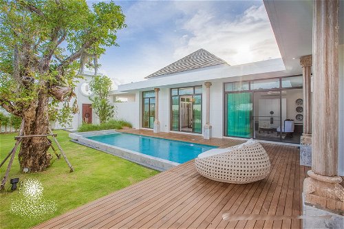 Pool villas resort style in Palai for Sale 3286610791