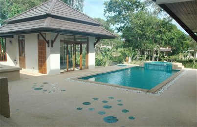 4 Bedroom Pool Villa in Chalong for Sale 761732929
