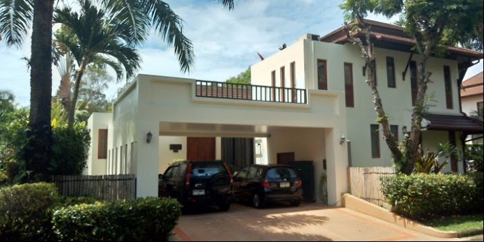 3 Bedroom Pool Villa in Chalong for Sale 3132475081