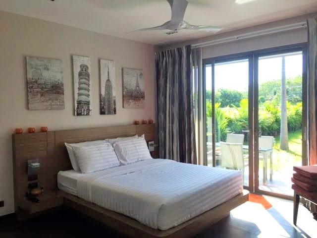 Splendid Private Pool Villa in Cherng Talay for Sale 1446217760