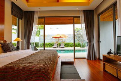 3 Bedrooms private pool villas in Cherng talay for Sale 4099755806