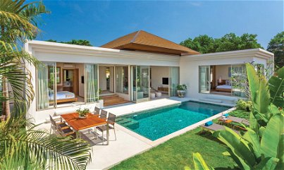 Pool villas in Cherng talay for sale 2056562647