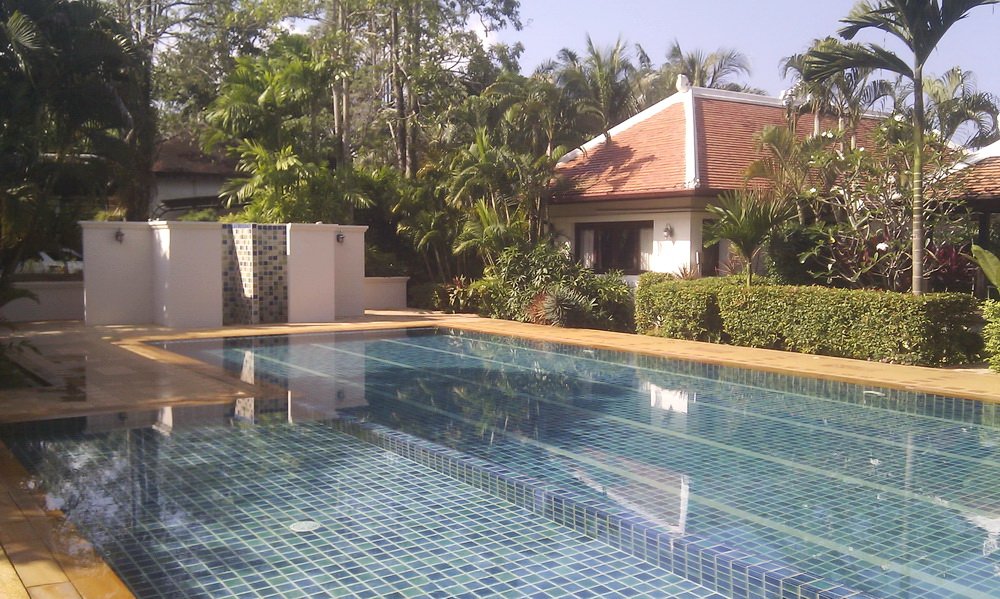 Pool View Villa in Cherng Talay for Sale 1796999335