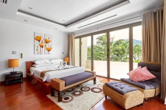 Duplex Pool Villa in Cherng Talay for Sale 2451325284