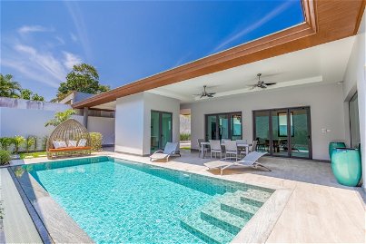Pool Villas in Cherng Talay for Sale 1273528487