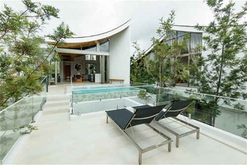Modern Contemporary Luxury Villa in Cherng Talay for Sale 1134339771