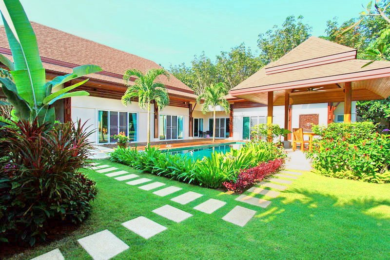 Private pool villa for Sale 783718024