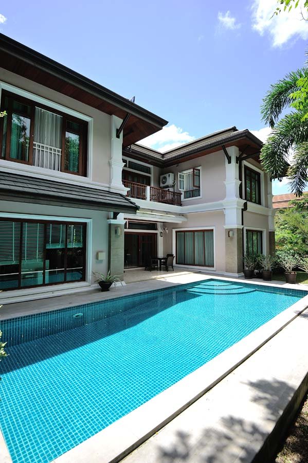 Private Pool Villa in Koh Kaew for Sale 2576259013