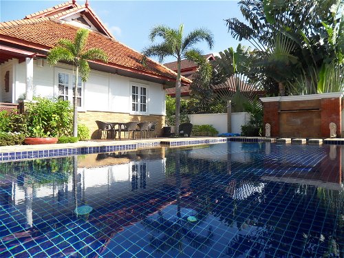 Pool Villa in Kamala for sale 944497970