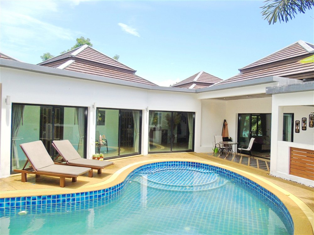 Private villa for Sale 496701072