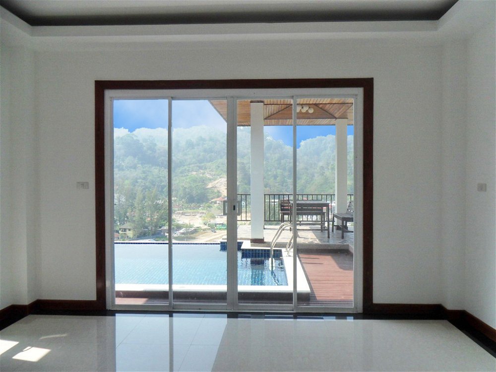 Private Pool Villa in Kamala for Sale 1794659011