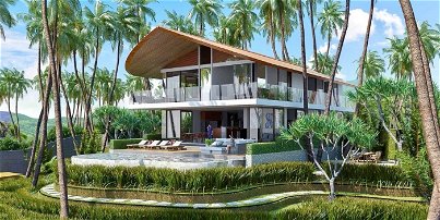 Luxury Pool Villa in Kamala for Sale 574398930
