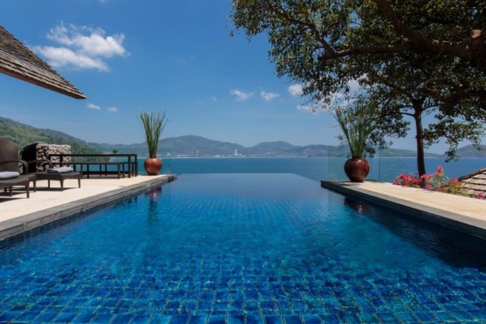 Luxurious Villa in Kamala for Sale 105532546