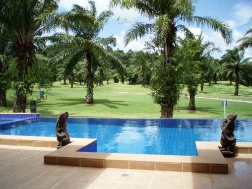 Villa on golf course for sale 3792472555