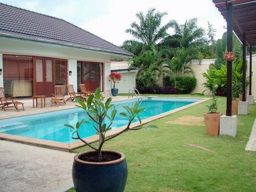 Pool villa for sale 914154583