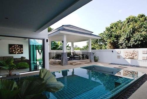 Pool villa for sale 1720914