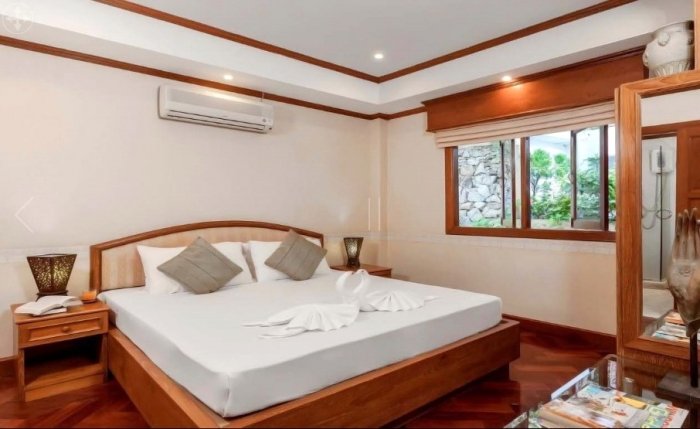 Luxury Pool Villa in Patong for Sale 2716355025